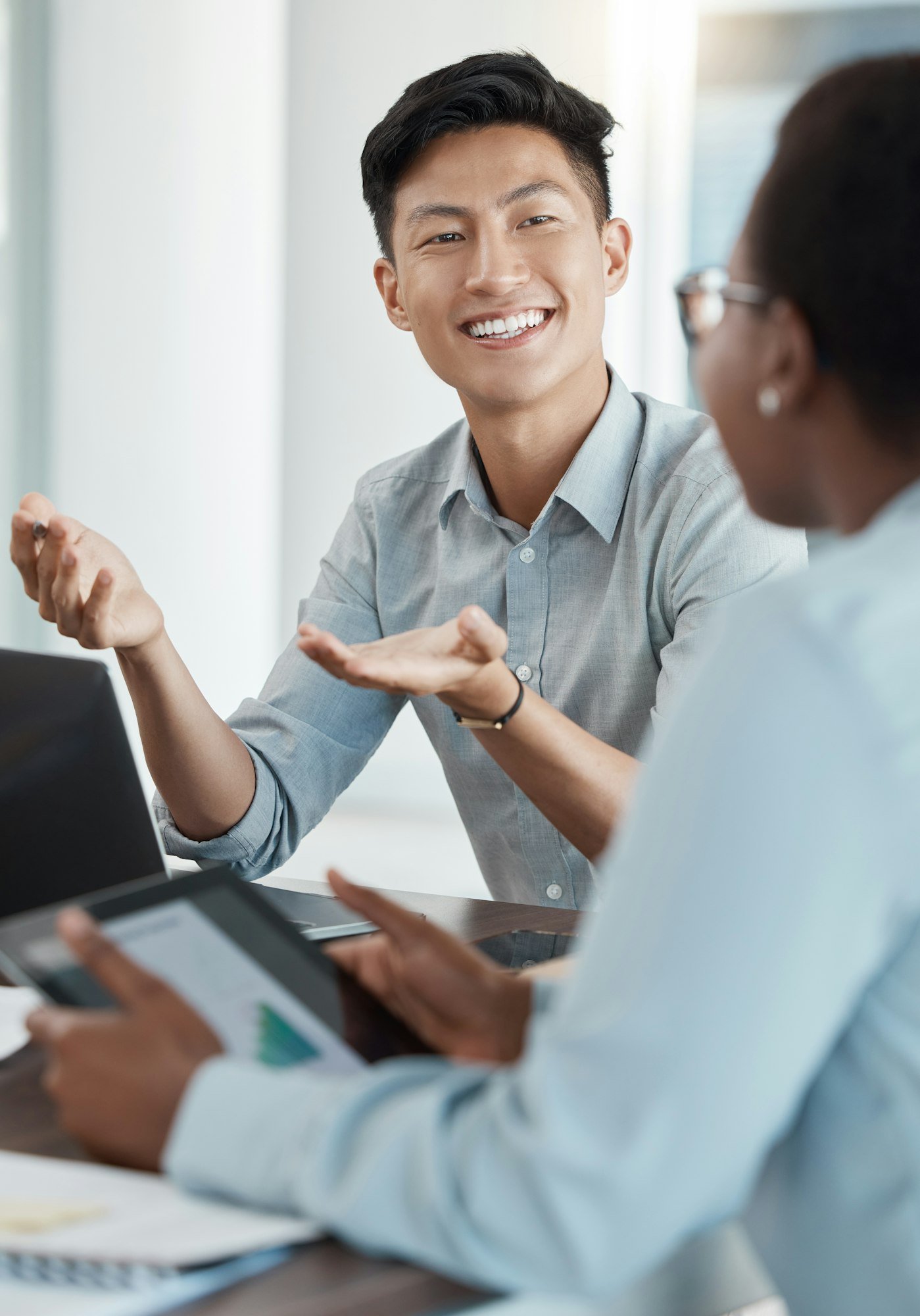 Design and development process for intuitive interfaces